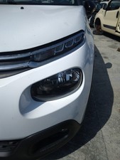 PROIETTORE FARO FANALE SINISTRO CITROEN C3 2018