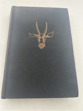 VTG Horn of the Hunter by