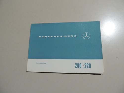 Mercedes benz 200 - mercedes-benz,