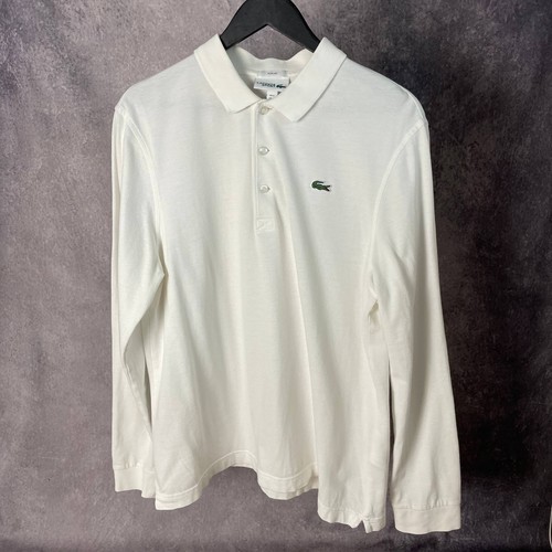 Polo lacoste sport slim - sport, fit