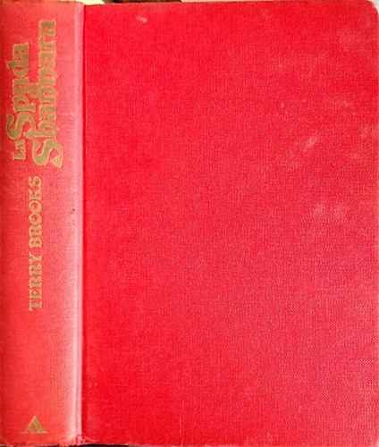 Brooks terry la - -, di