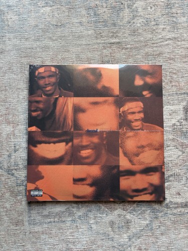 Frank ocean channel orange - ocean,