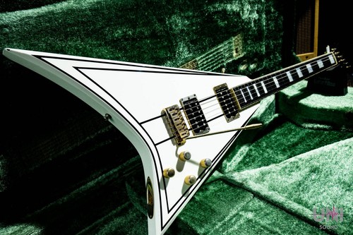Chitarra elettrica grover - chitarra,