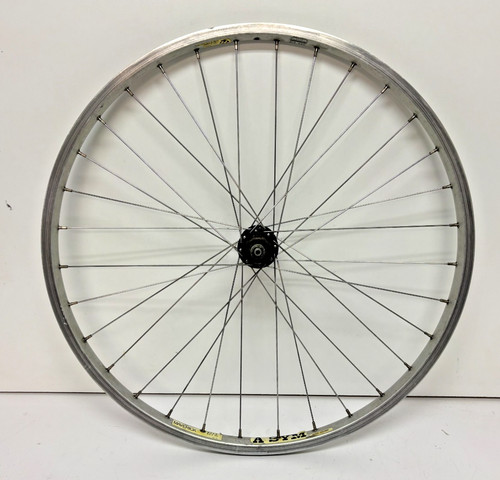 Ruota posteriore bontrager - ruota,