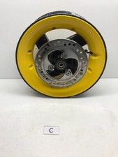 Cerchio ruota anteriore - cerchio,