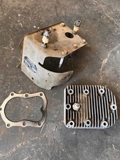 TESTA TESTATA MOTORE COTIEMME CA 295 CA 340