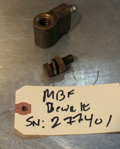 Mbf dewalt braccio - mbf,