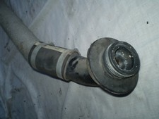 FERRARI MONDIAL T  BOCCHETTONE BENZINA