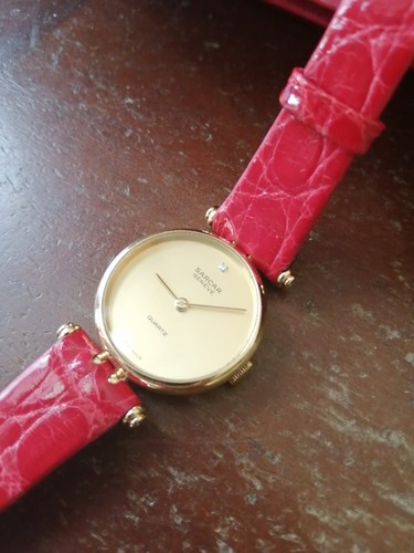 Sarcar gold 18k élégante - sarcar,