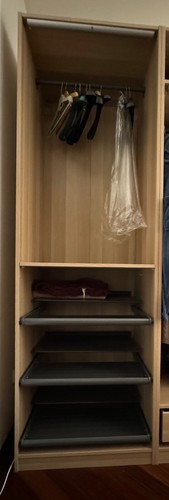 Armadio camera letto - camera,