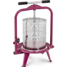 Torchietto Spremitutto Manuale