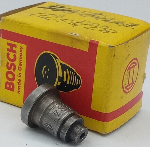 Bosch valvola pressione - di,