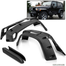 Fit For 97-06 Jeep Wrangler TJ