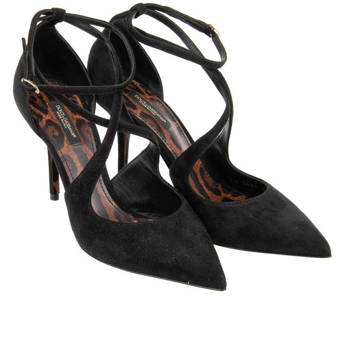Scarpe décolleté dolce - scarpe,