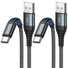 1 m Cavo USB-C 3A Ricarica