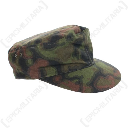 M42 blurred edge field cap - field,