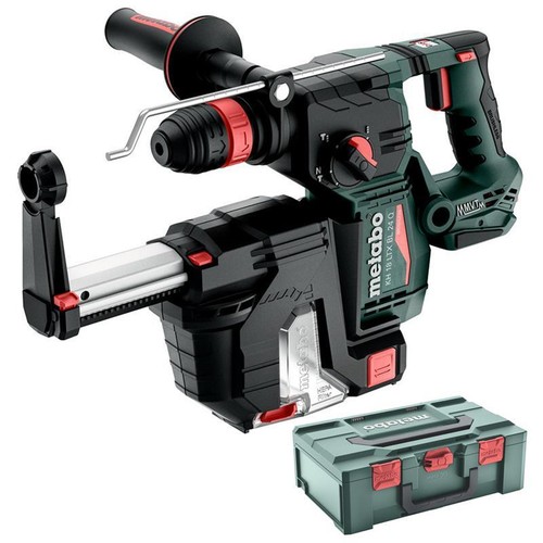 Metabo martello combinato - , a