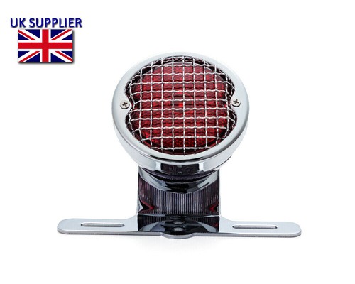 Luce led stop - , coda