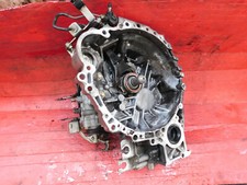 CAMBIO MECCANICO TOYOTA COROLLA VERSO 2.0 16V D-4D 2005 MARY 249