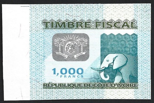 Elefante costa avorio - elefante, d'avorio