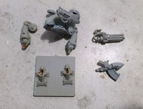 Space crusade small - space,