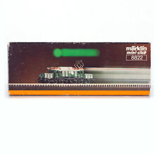 MARKLIN MINI-CLUB 8822 CALIBRO Z DRG E 194 080-8 Locomotiva elettrica pesante da trasporto