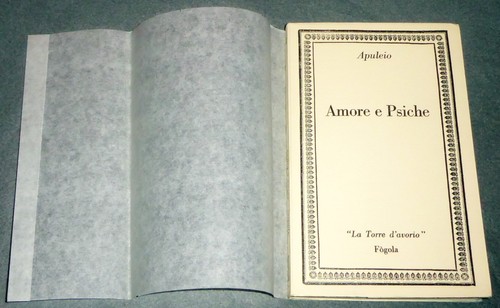 Amore psiche apuleio - e,