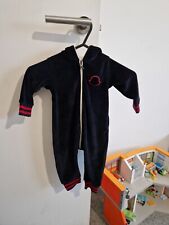 Tuta Moncler bambino ragazzo
