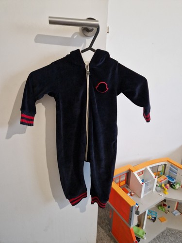 Tuta moncler bambino ragazzo - moncler,