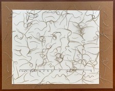 Carte fiori pressati - 46,
