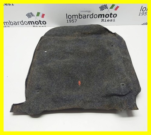 Moquette tappezzeria interna - moquette,