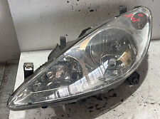 FARO ANTERIORE SINISTRO PER PEUGEOT 307 Berlina 89309071 (01>05)