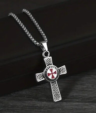 Collana Croce Cavalieri