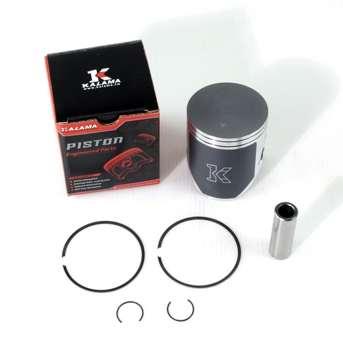 4mm cast piston - 66.4mm,