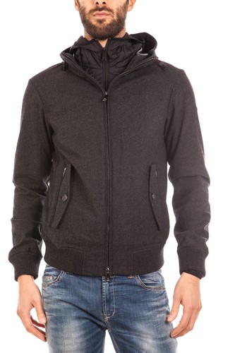 Giubbotto armani jeans - armani,