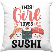 Trendation - Cuscino Suhsi