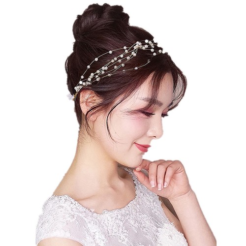 Accessori sposa capelli per - ,