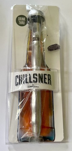Refrigeratore birra corkcicle - refrigeratore,