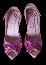 Décolleté Vivienne Westwood