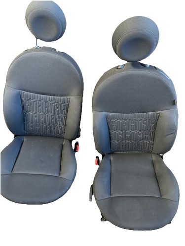 Tappezzeria completa fiat 500 - completa,