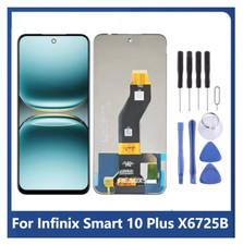 Per Infinix Smart 10 Plus