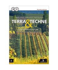 Terra techne per - terra, ist