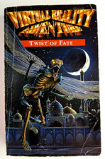 Ultra Rare Virtual Reality