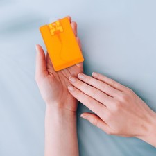  30 Pcs Boccetta Profumo