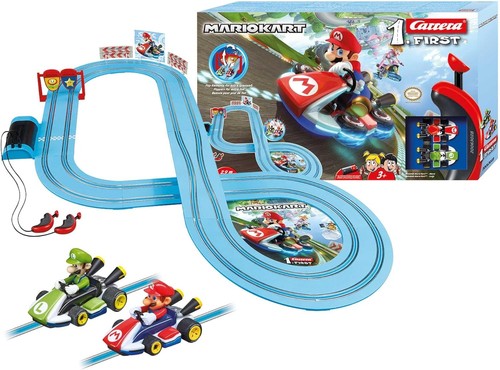 Pista nintendo mario - pista, kart