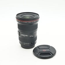 Canon EF 16-35 mm f2.8 L II