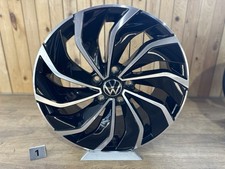 1 cerchio in lega originale