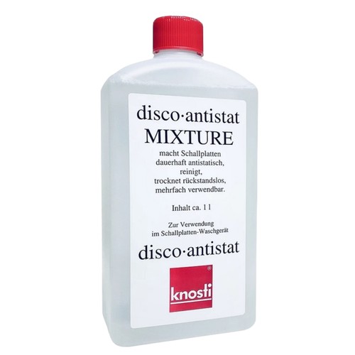 Knosti disco antistat mixture - knosti,