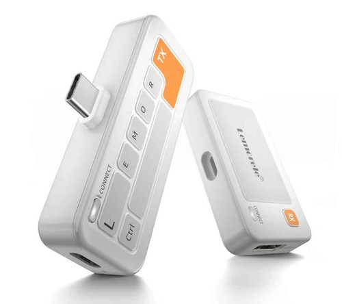 Lemorele p400 wireless hdmi - lemorele,