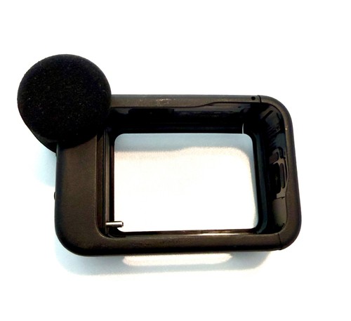 Gopro hero media - media, mod